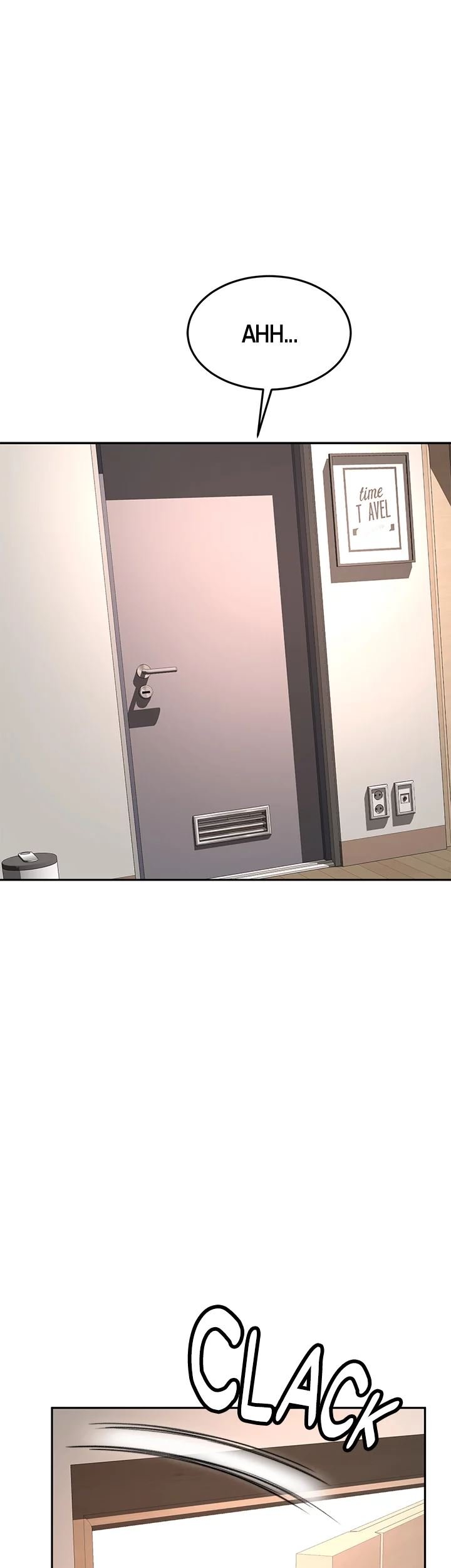 She is Working Out Manhwa - Chapter 44 Page 46