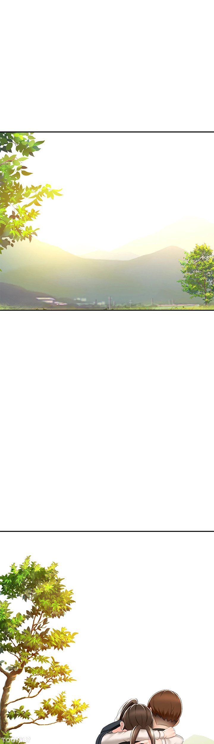 She is Working Out Manhwa - Chapter 67 Page 0