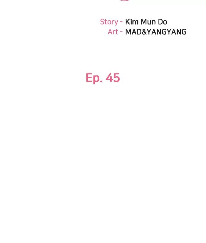 She is Working Out Manhwa - Chapter 45 Page 6