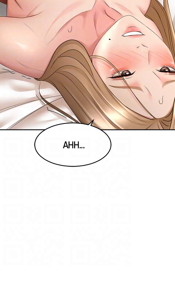 She is Working Out Manhwa - Chapter 45 Page 19