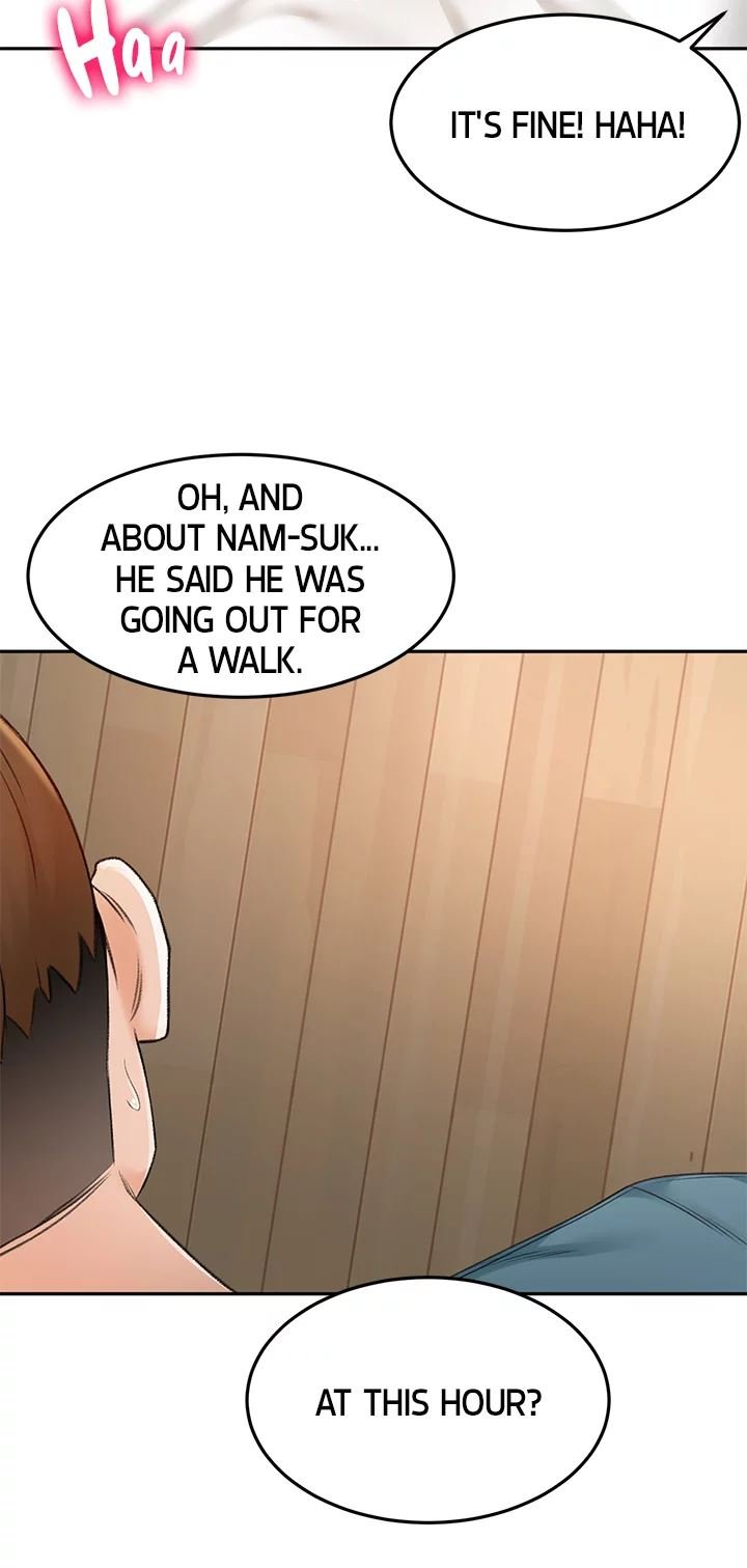 She is Working Out Manhwa - Chapter 45 Page 28