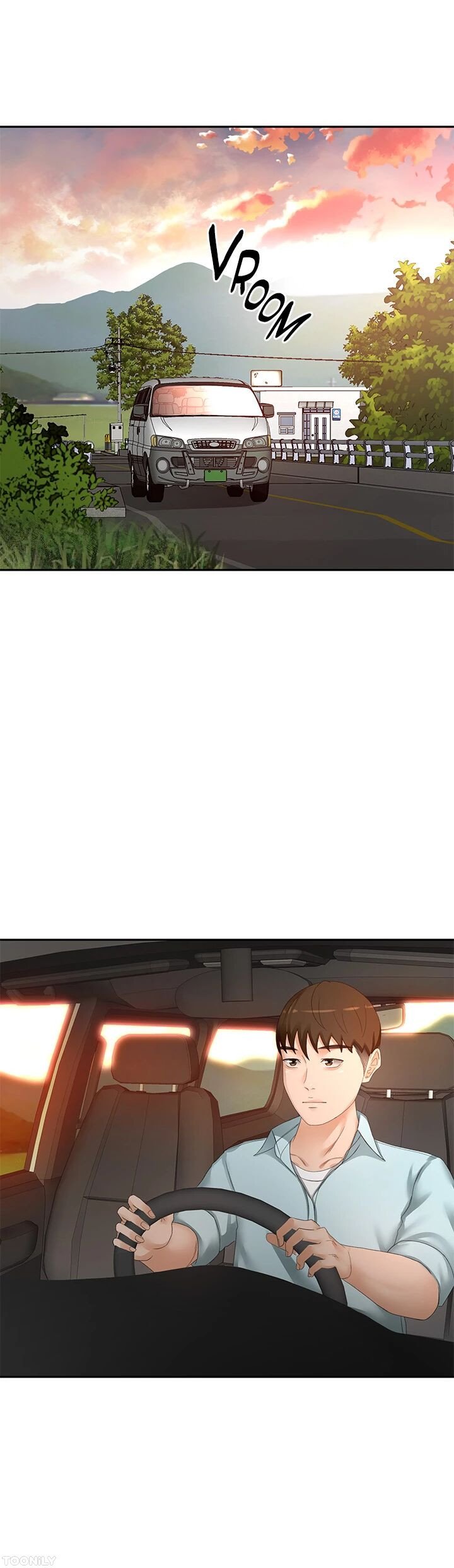 She is Working Out Manhwa - Chapter 88 Page 10