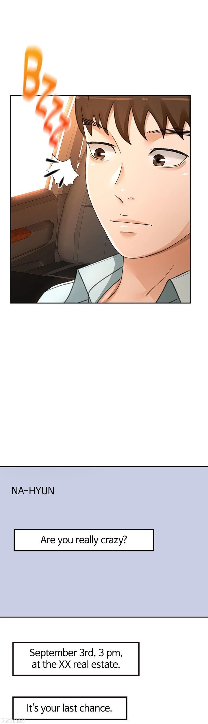 She is Working Out Manhwa - Chapter 88 Page 11