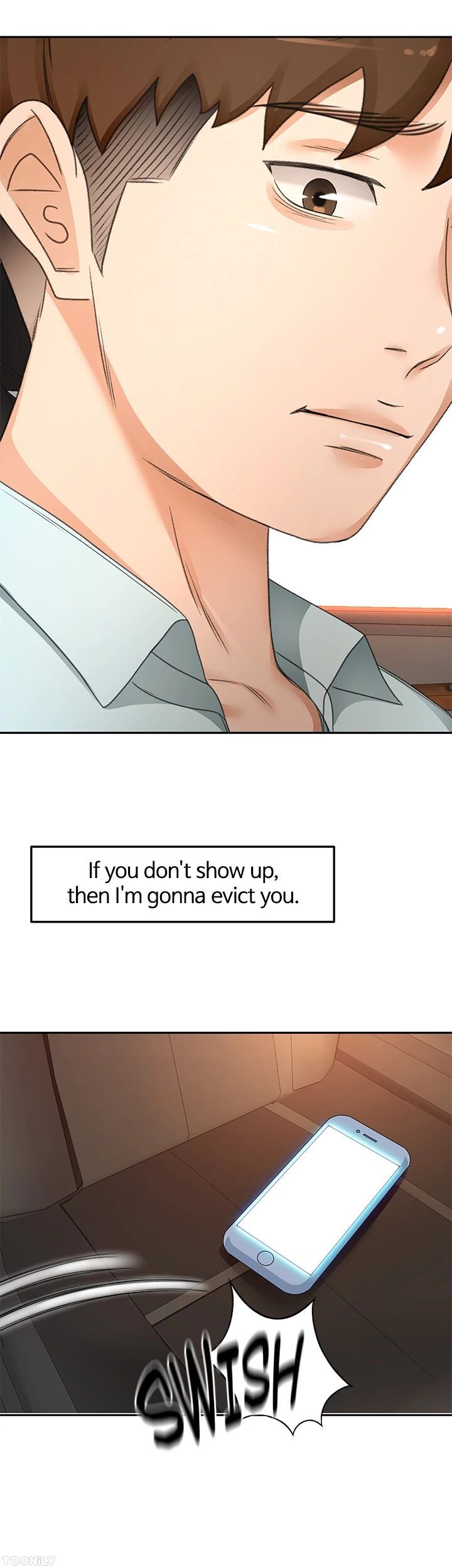 She is Working Out Manhwa - Chapter 88 Page 12