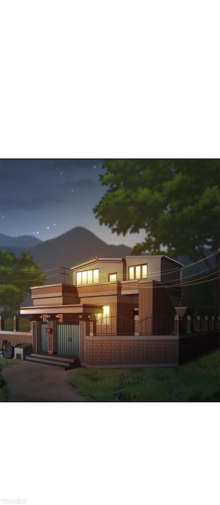 She is Working Out Manhwa - Chapter 88 Page 31