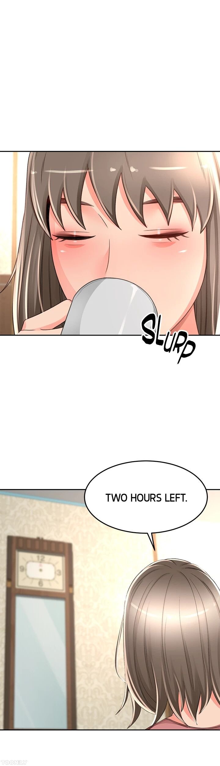 She is Working Out Manhwa - Chapter 89 Page 7