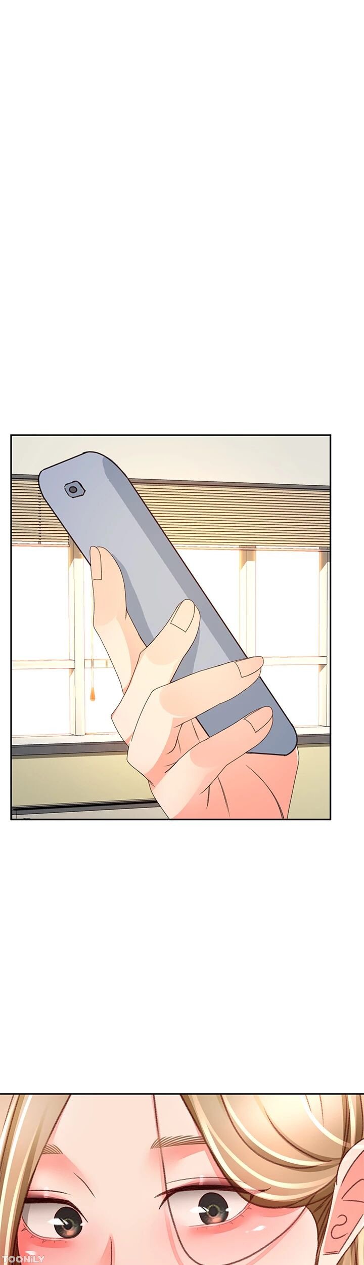 She is Working Out Manhwa - Chapter 89 Page 14