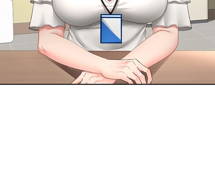 She is Working Out Manhwa - Chapter 89 Page 16