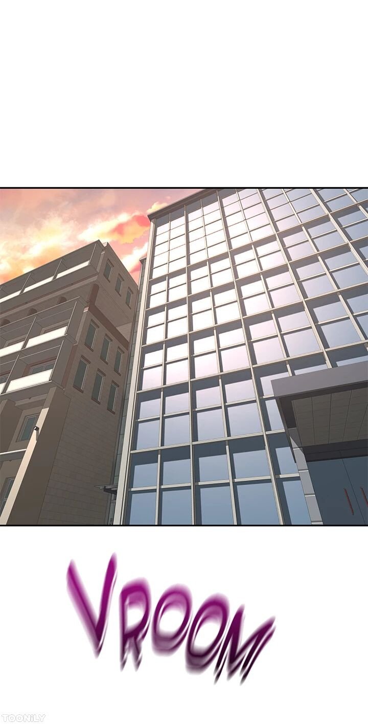 She is Working Out Manhwa - Chapter 89 Page 21