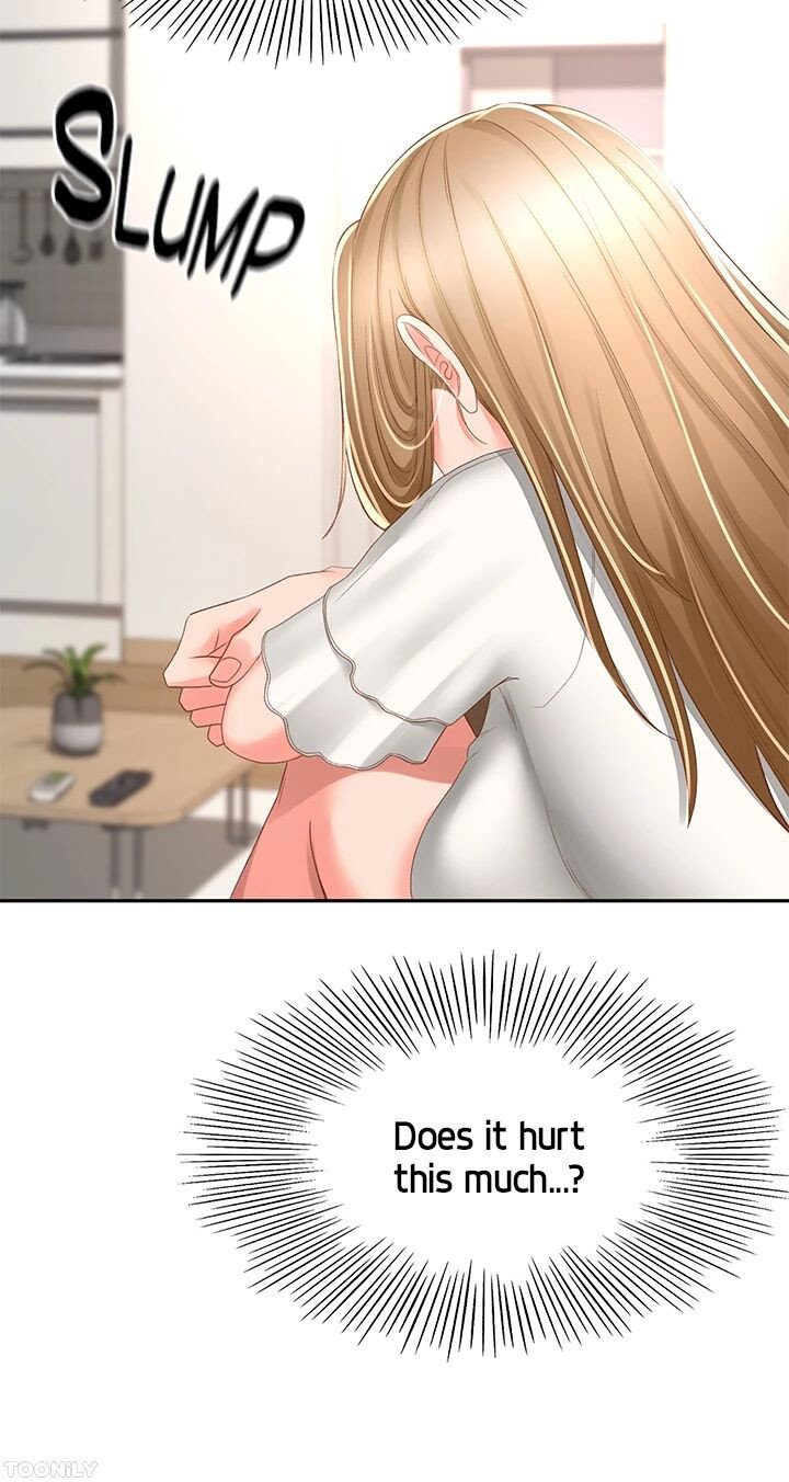 She is Working Out Manhwa - Chapter 89 Page 32