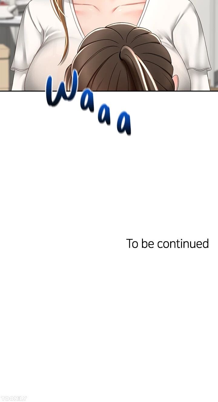 She is Working Out Manhwa - Chapter 89 Page 38