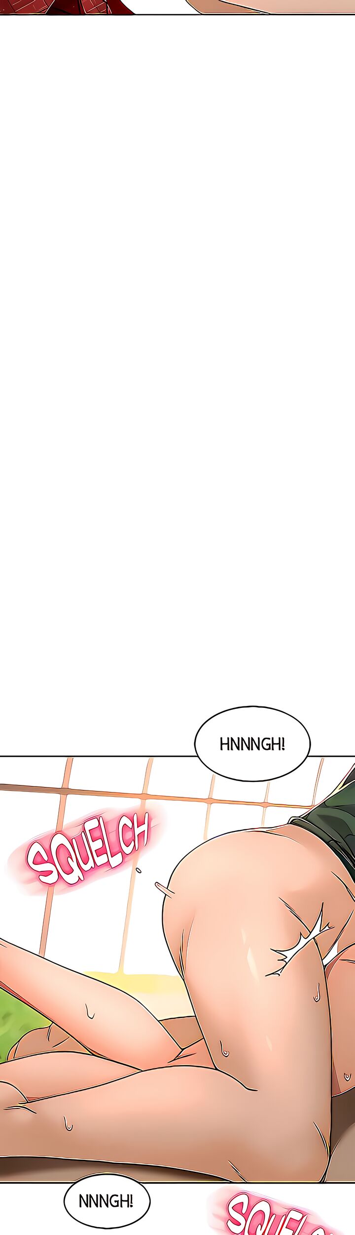 She is Working Out Manhwa - Chapter 53 Page 10