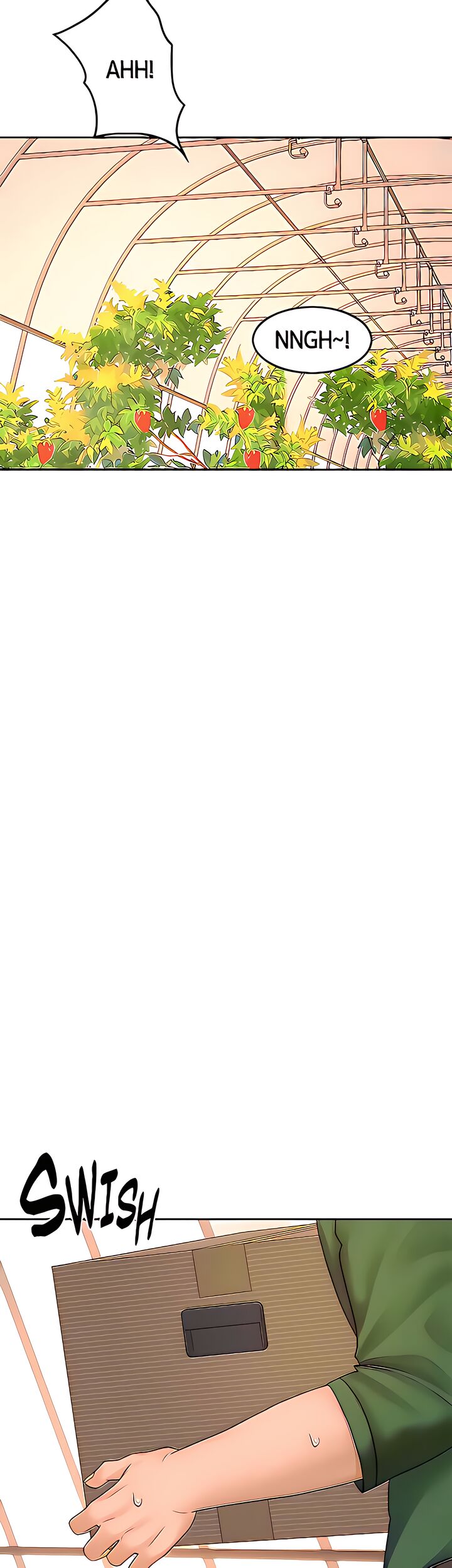 She is Working Out Manhwa - Chapter 53 Page 19