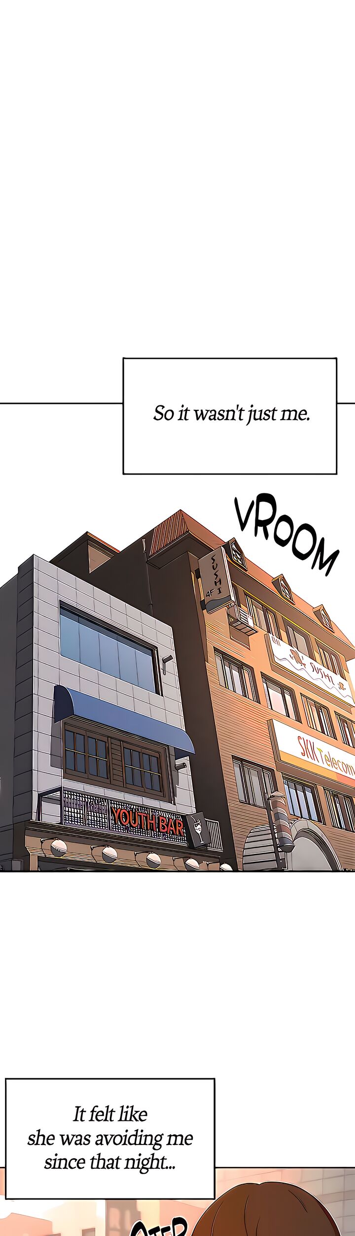 She is Working Out Manhwa - Chapter 53 Page 24