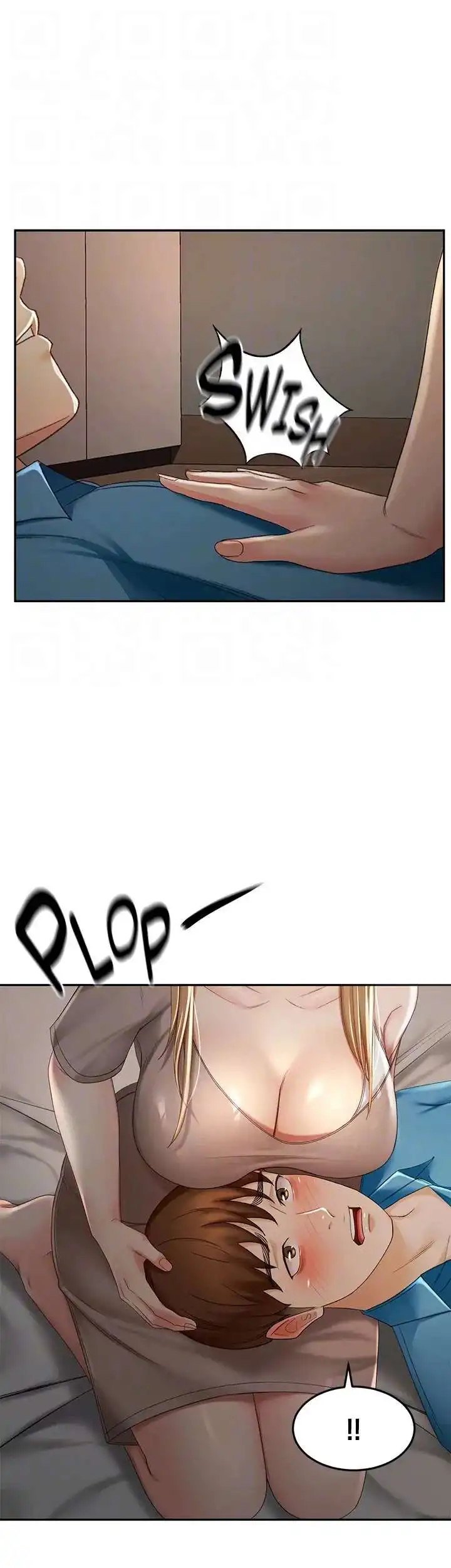 She is Working Out Manhwa - Chapter 61 Page 12