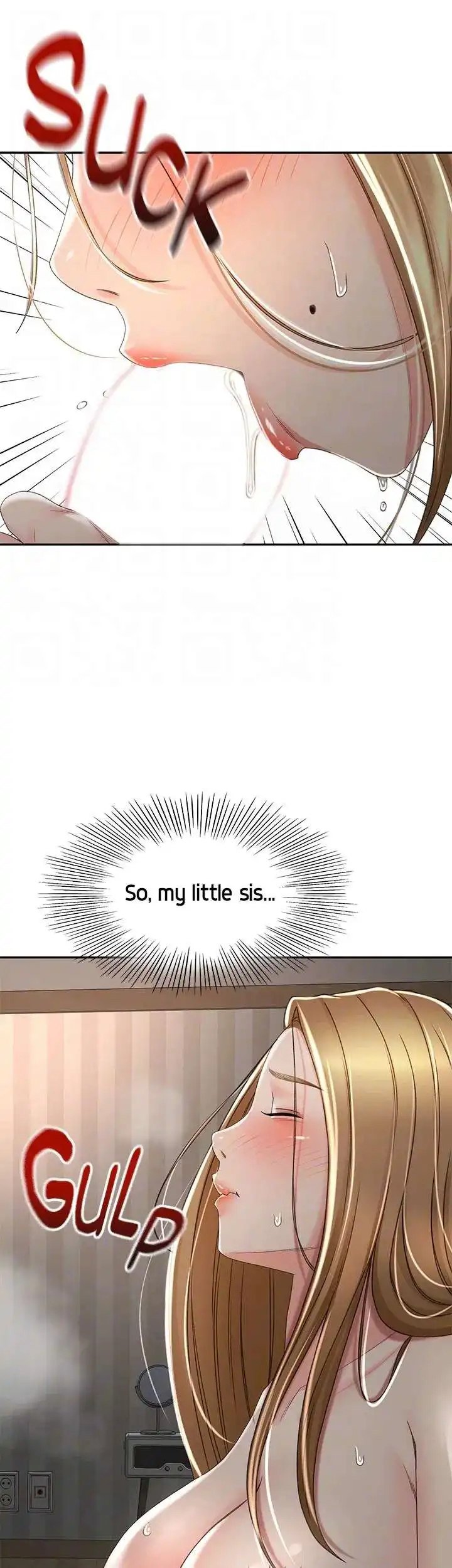 She is Working Out Manhwa - Chapter 61 Page 29