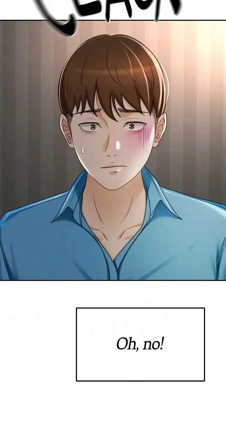 She is Working Out Manhwa - Chapter 61 Page 33