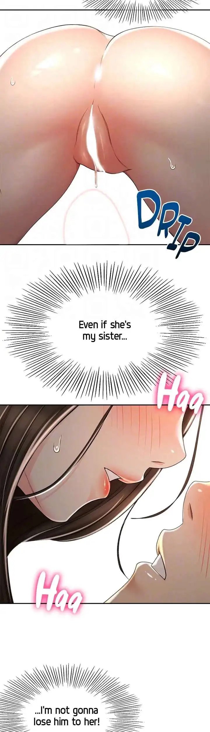 She is Working Out Manhwa - Chapter 61 Page 38