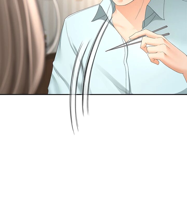 She is Working Out Manhwa - Chapter 87 Page 5