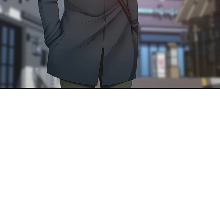 She is Working Out Manhwa - Chapter 68 Page 34