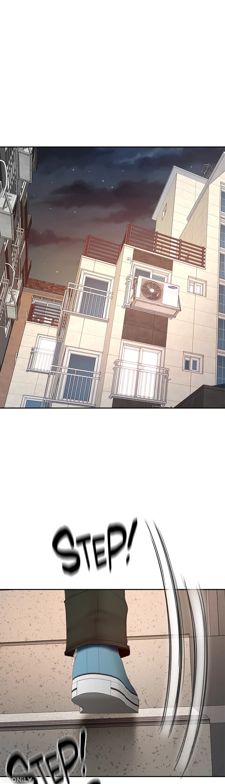 She is Working Out Manhwa - Chapter 68 Page 37