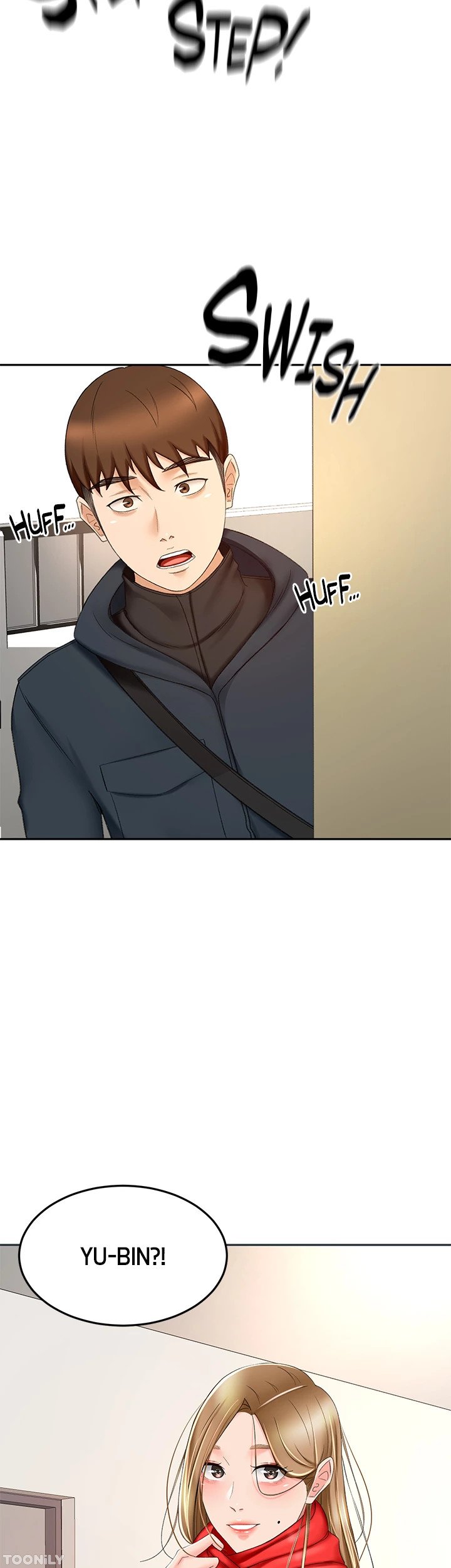 She is Working Out Manhwa - Chapter 68 Page 38