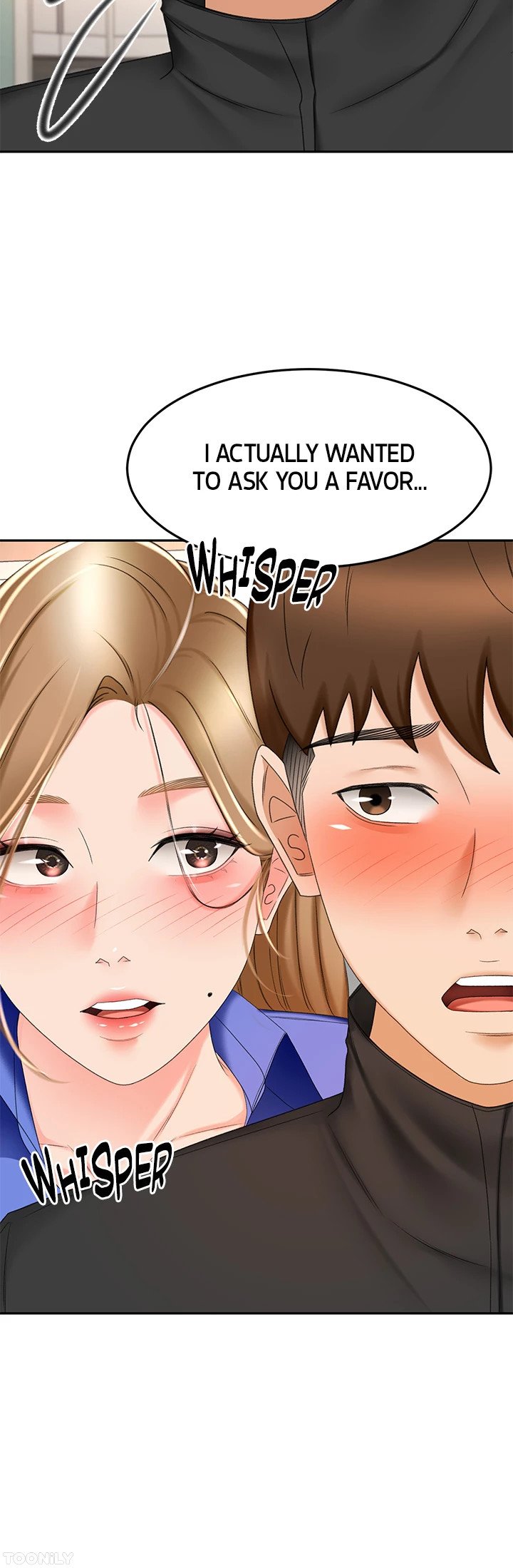 She is Working Out Manhwa - Chapter 69 Page 11