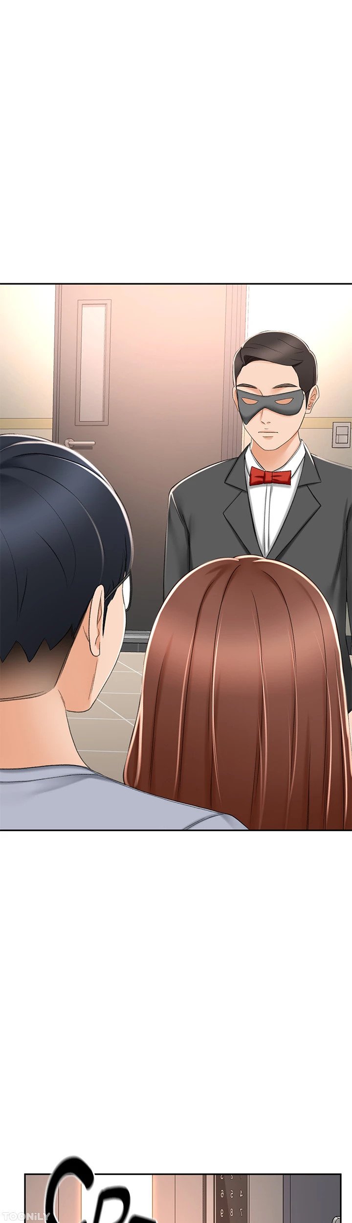 She is Working Out Manhwa - Chapter 69 Page 20