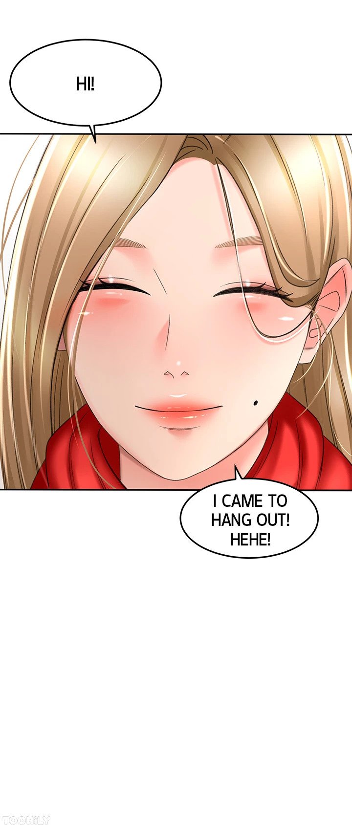 She is Working Out Manhwa - Chapter 69 Page 2