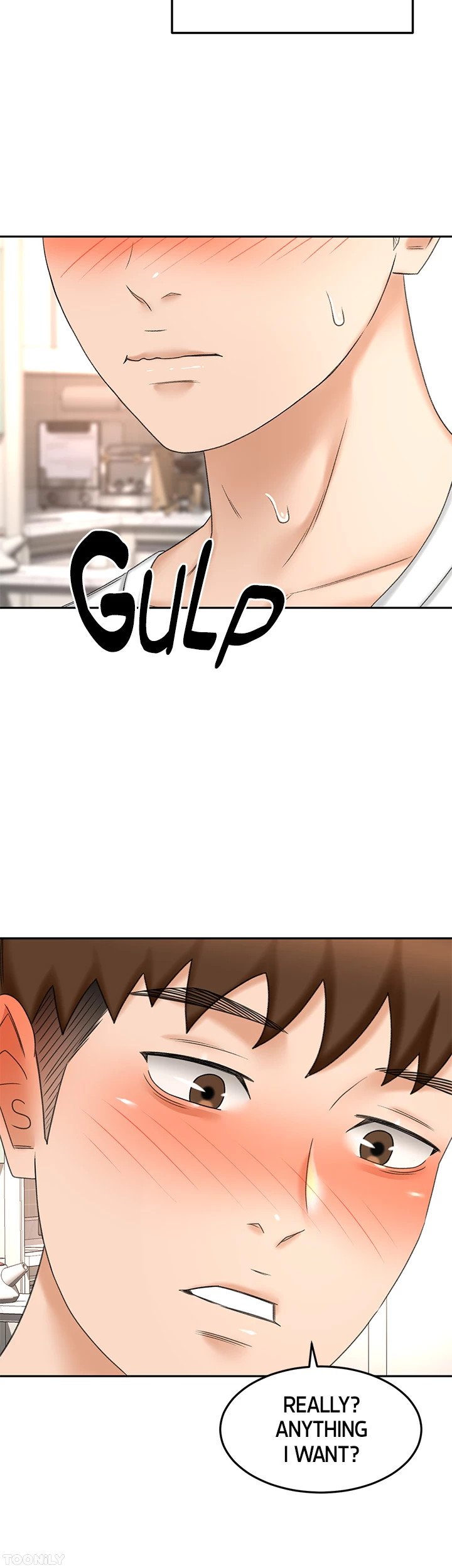 She is Working Out Manhwa - Chapter 69 Page 39