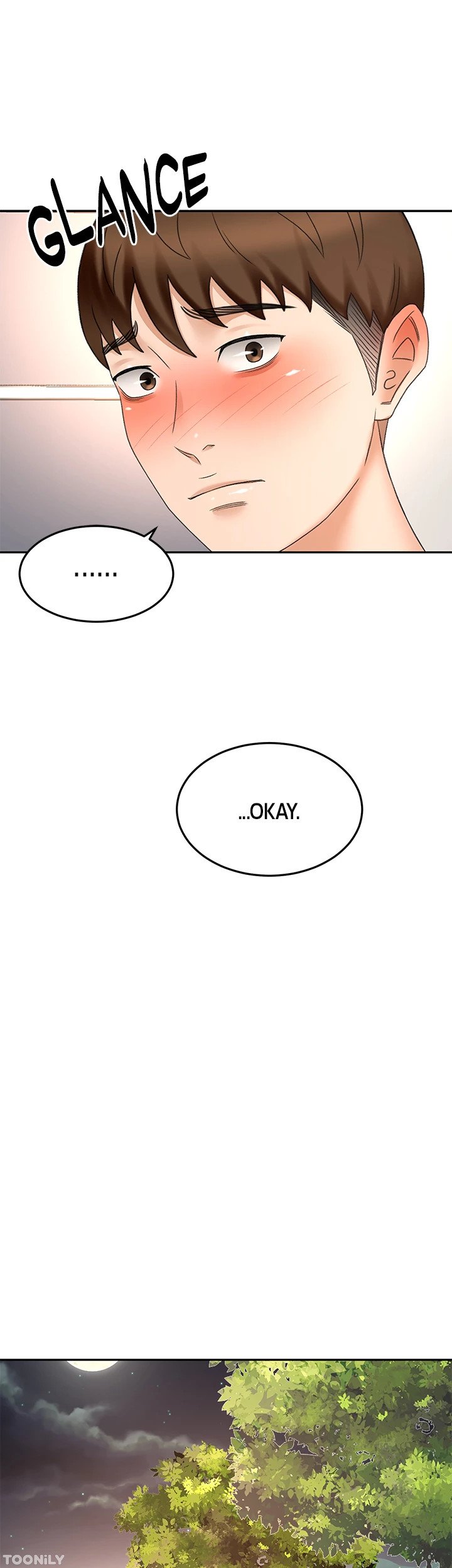 She is Working Out Manhwa - Chapter 71 Page 30