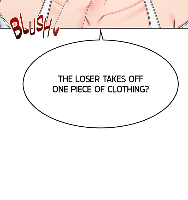 She is Working Out Manhwa - Chapter 73 Page 40