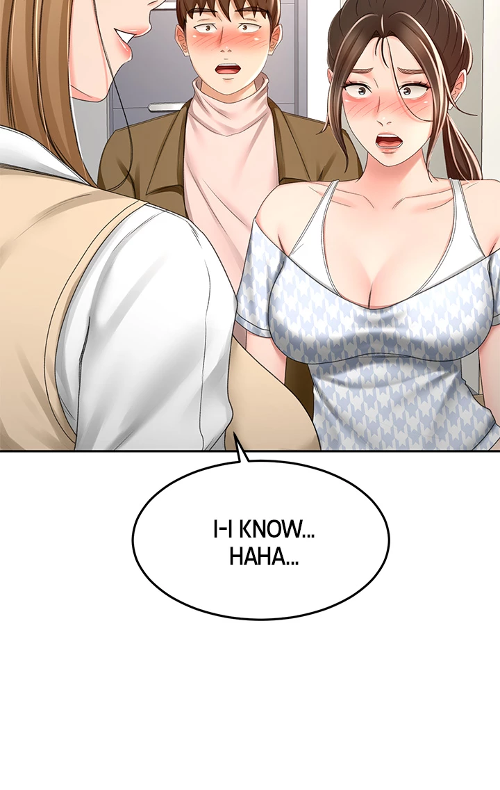 She is Working Out Manhwa - Chapter 73 Page 5