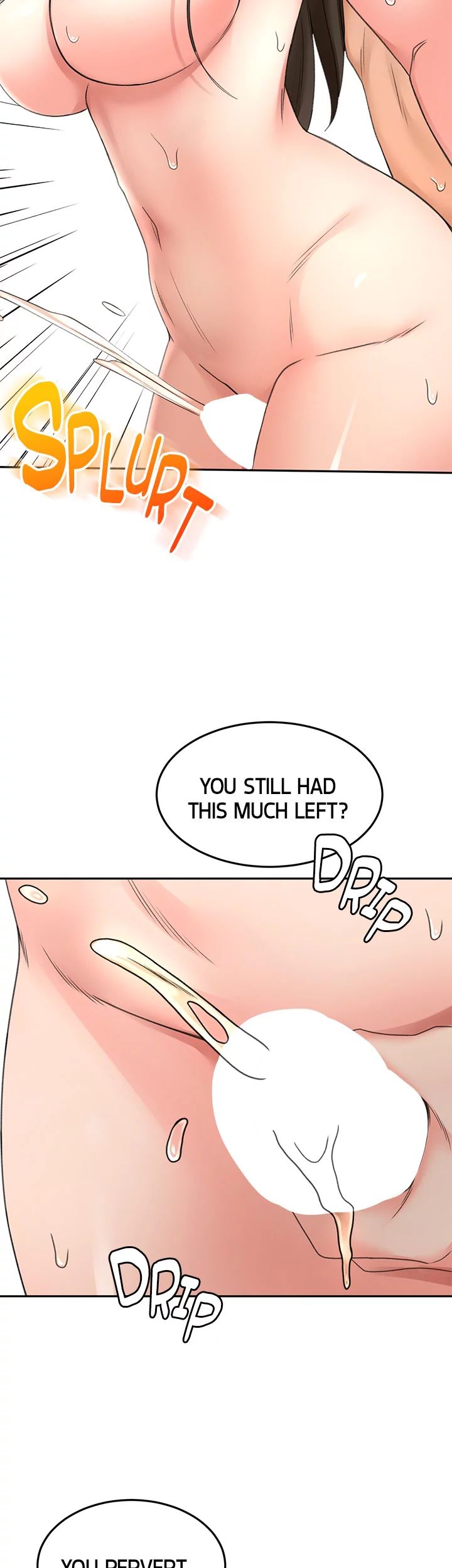 She is Working Out Manhwa - Chapter 42 Page 25