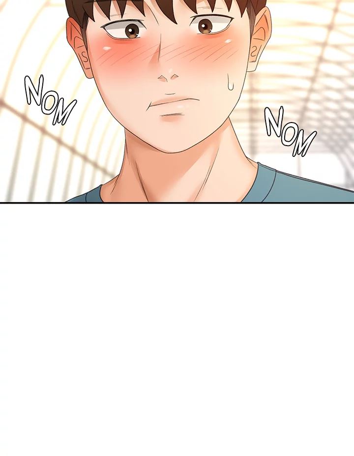 She is Working Out Manhwa - Chapter 42 Page 34