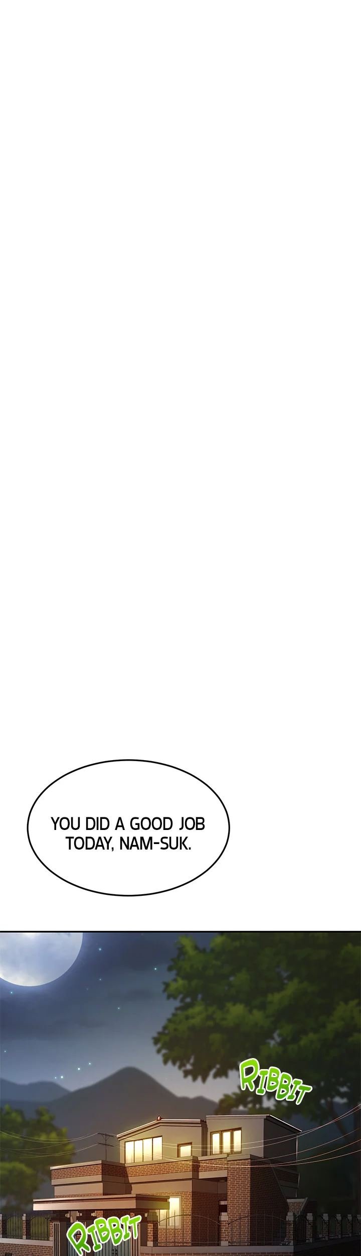 She is Working Out Manhwa - Chapter 42 Page 37