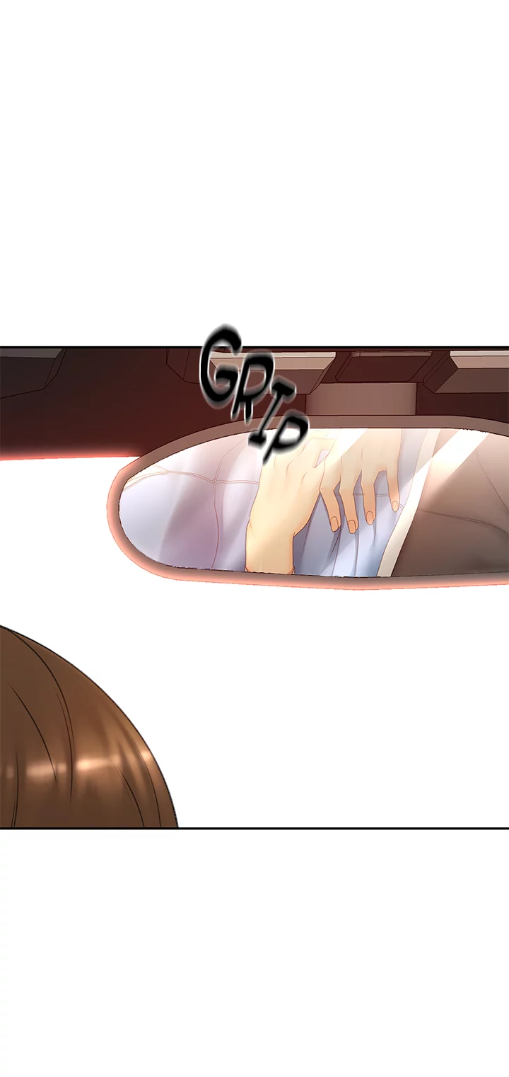 She is Working Out Manhwa - Chapter 47 Page 11