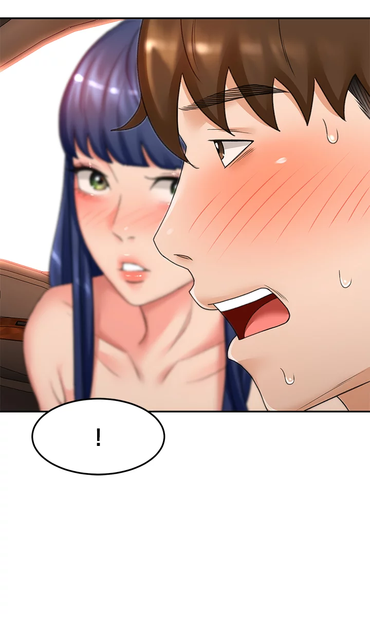 She is Working Out Manhwa - Chapter 47 Page 23