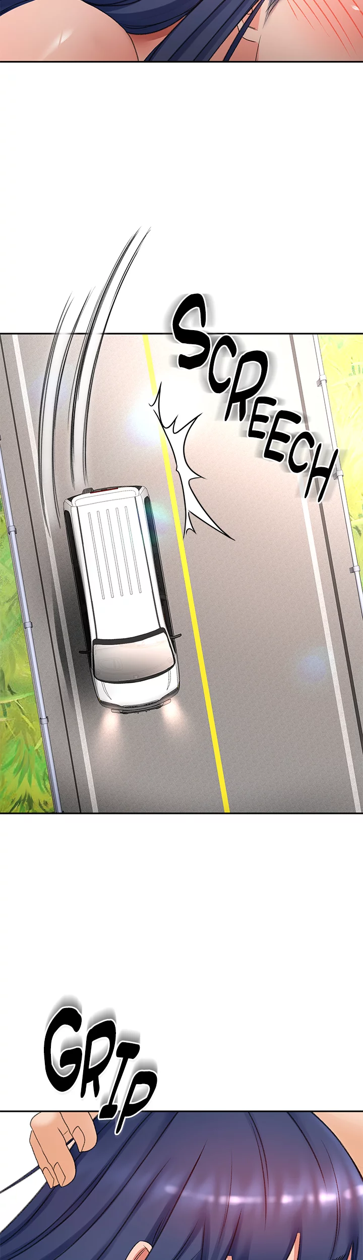 She is Working Out Manhwa - Chapter 47 Page 32