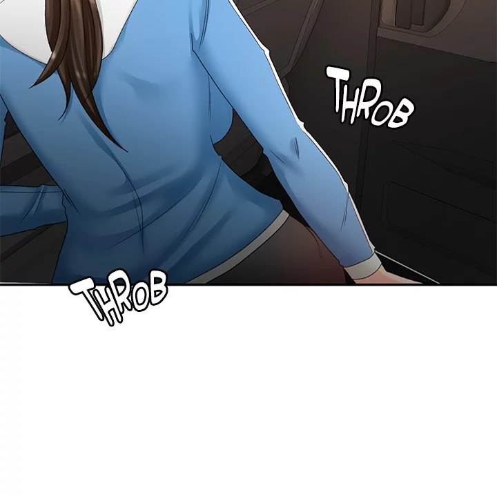 She is Working Out Manhwa - Chapter 47 Page 35