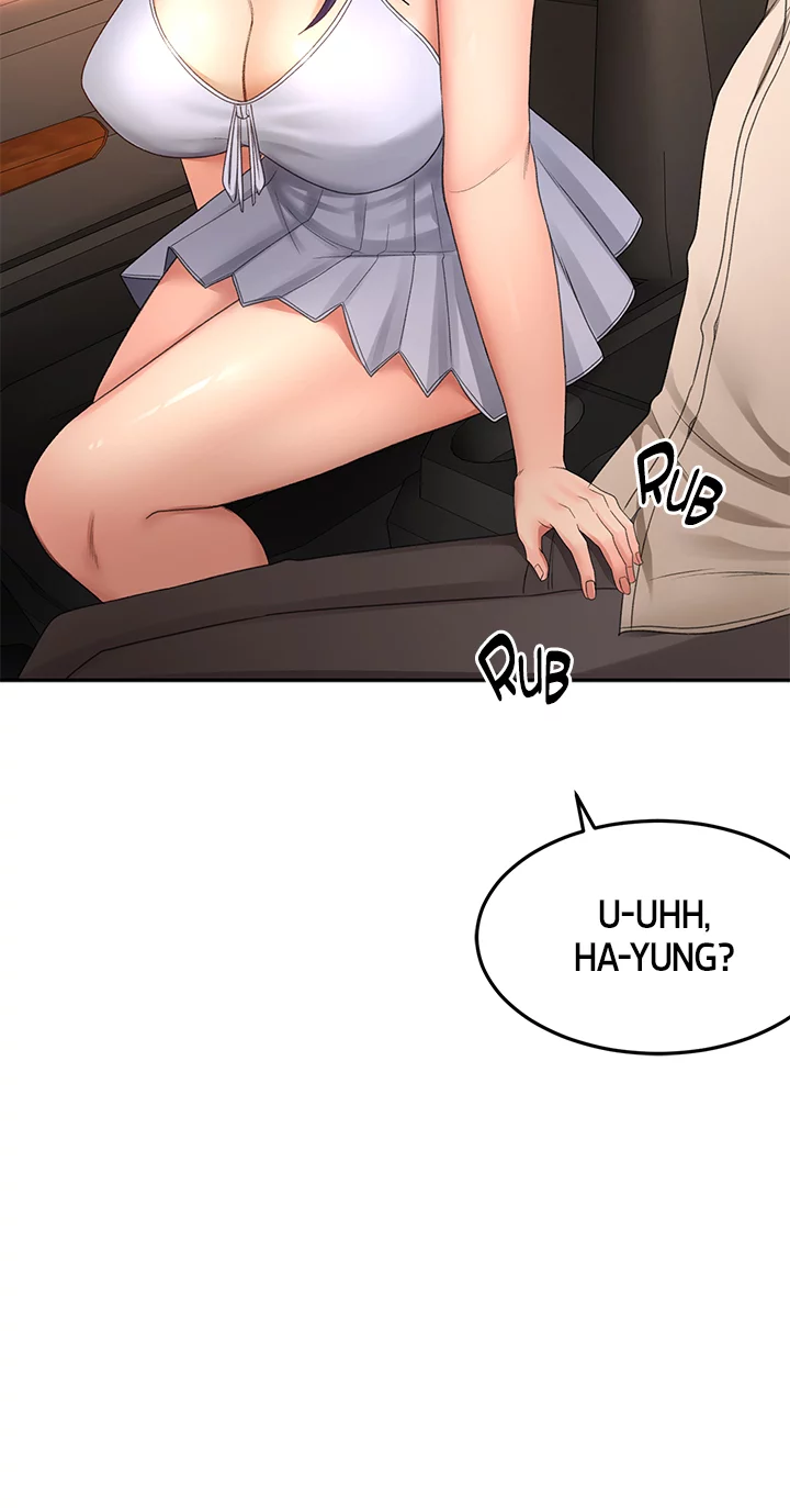She is Working Out Manhwa - Chapter 47 Page 2