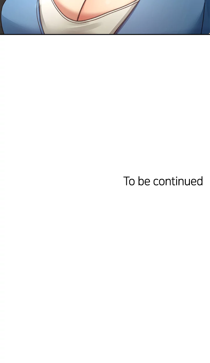 She is Working Out Manhwa - Chapter 47 Page 44