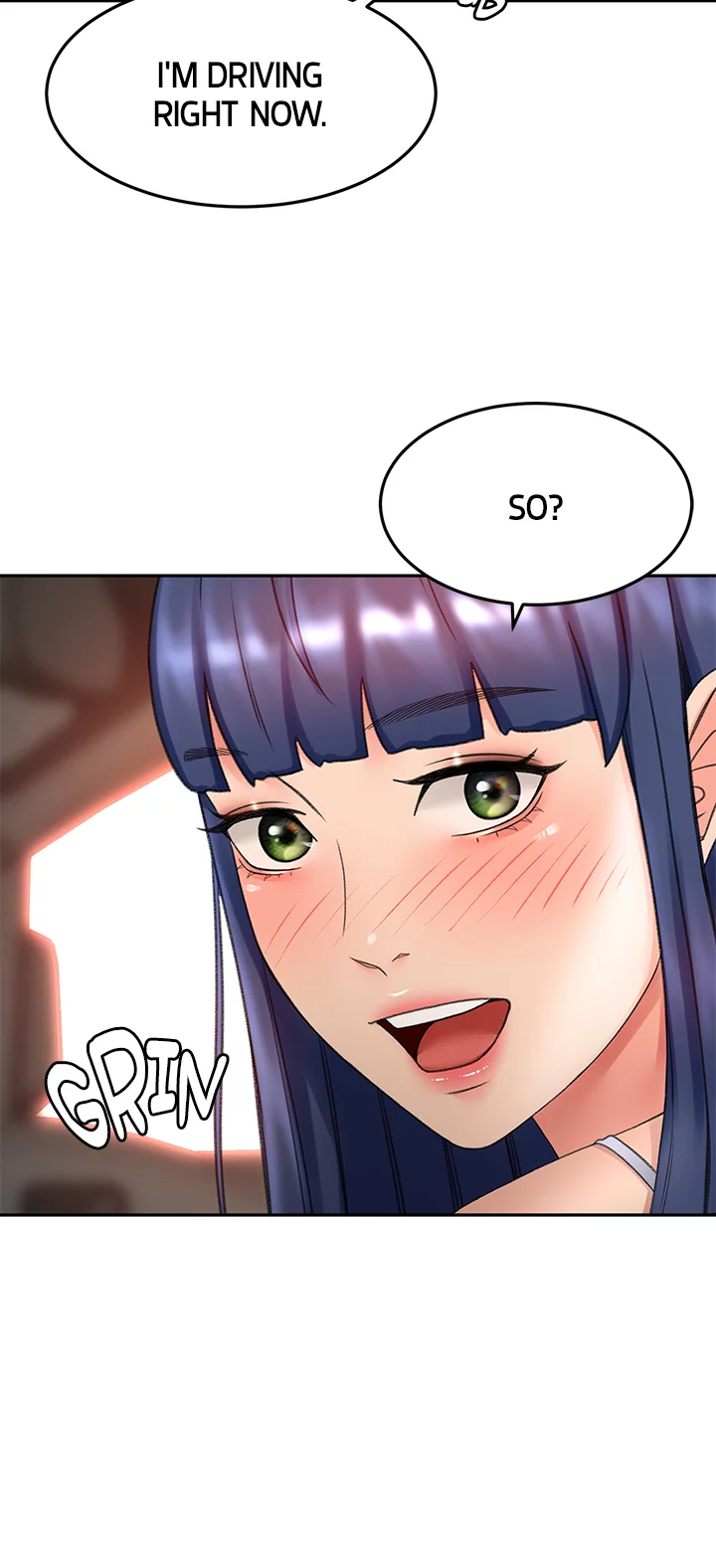 She is Working Out Manhwa - Chapter 47 Page 5