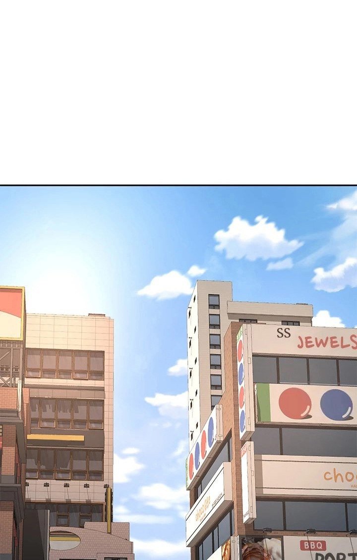 She is Working Out Manhwa - Chapter 58 Page 0