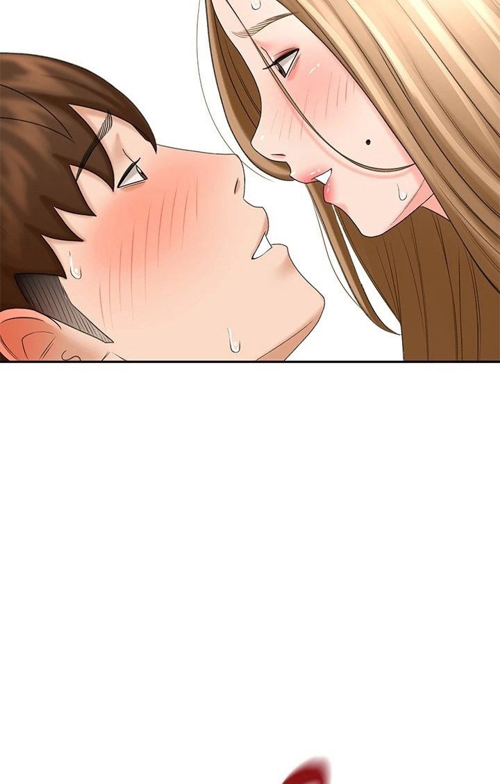 She is Working Out Manhwa - Chapter 58 Page 9