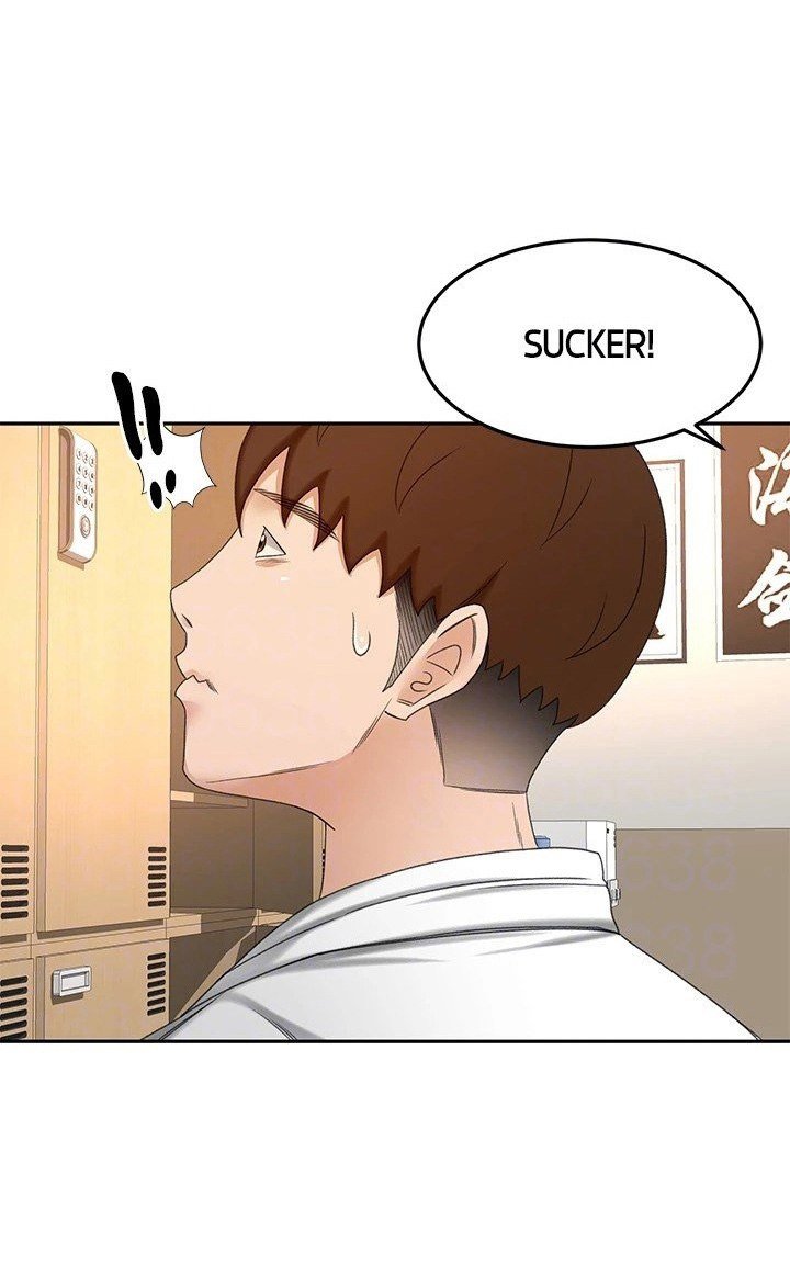 She is Working Out Manhwa - Chapter 58 Page 26