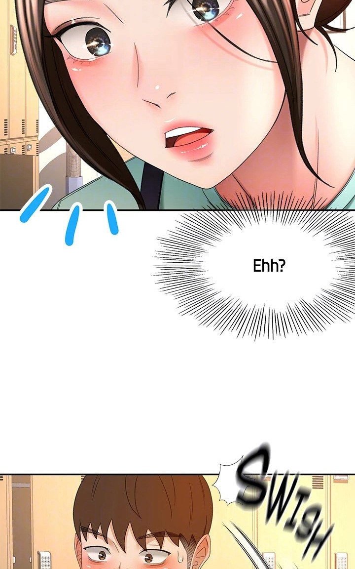 She is Working Out Manhwa - Chapter 58 Page 30