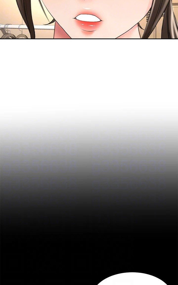 She is Working Out Manhwa - Chapter 58 Page 36