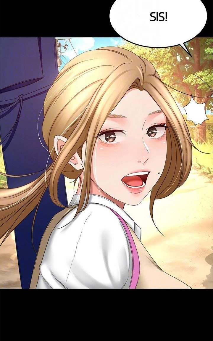 She is Working Out Manhwa - Chapter 58 Page 37