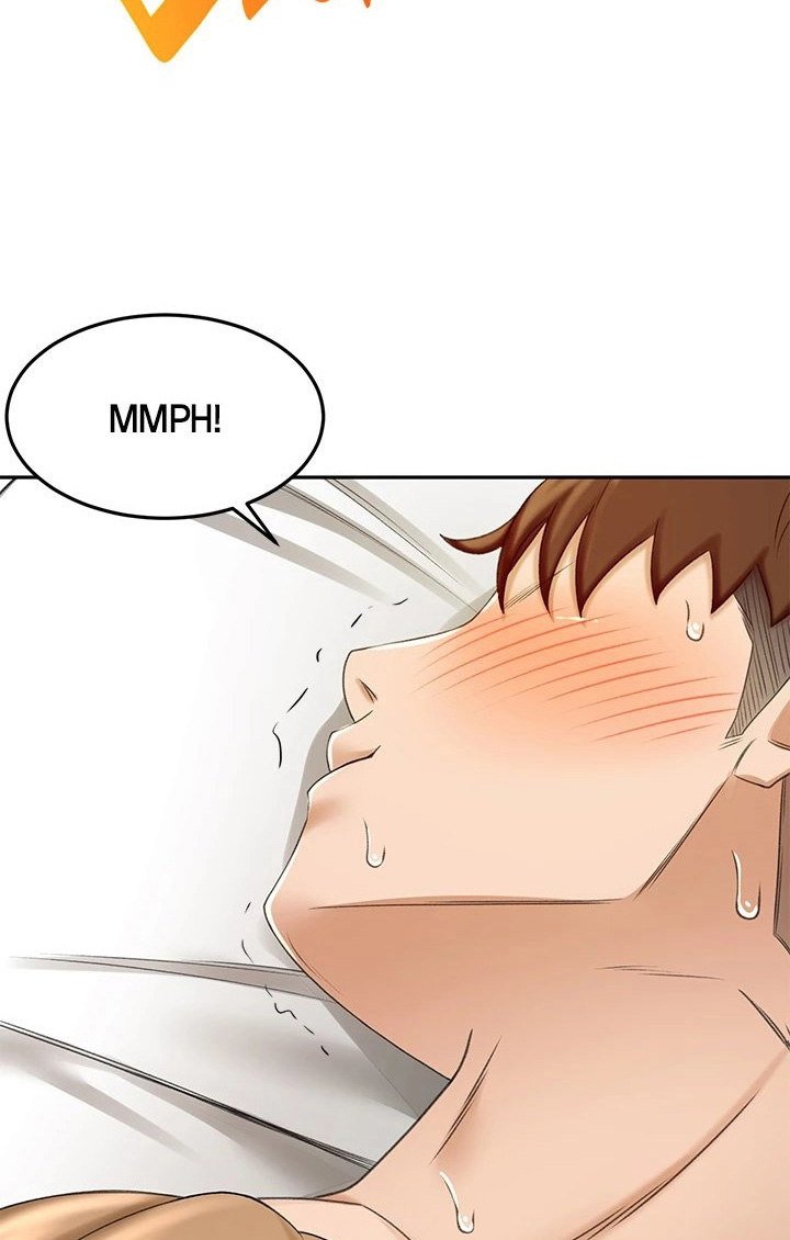 She is Working Out Manhwa - Chapter 58 Page 3